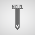 Captura.png MIGUEL / NAME / BOOKMARK / GIFT / BOOK / BOOK / SCHOOL / STUDENTS / TEACHER