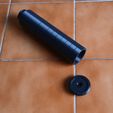 airsoft-gunwerx-6ix-parts.jpg Airsoft Gunwerx 6ix suppressor