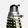 1965_The_Chase_-_dalek_supreme.jpg CLASSIC DALEK FROM (1965 The Chase)