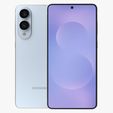 Render-0000.jpg Samsung Galaxy S25 Edge Titanium Icyblue