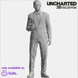 3.jpg Rafe Adler (Auction) UNCHARTED 3D COLLECTION
