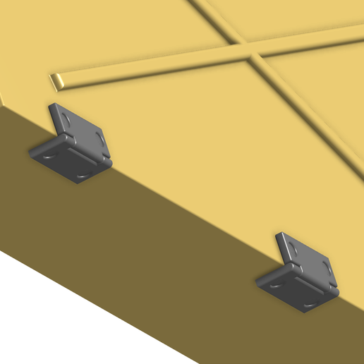 5.png Ящик для инструментов Sturmpanzer/Brummbär 1/10 и 1/16