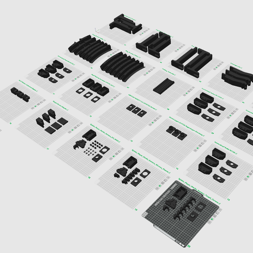 DIY_Robbel90_3MF_Bild1.png Autodarts DIY Robbel90 Steeldart Score System