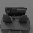 1722.971.png Archivo STL ford cargo 1722 -- camion -- modelo 2007・Modelo de impresora 3D para descargar