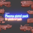 thumbnail.png PACK PISTOLET À PLASMA DE TANKORE