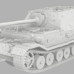 WhatsApp-Image-2023-09-10-at-23.04.56.jpeg Archivo STL Ferdinand Tank・Diseño imprimible en 3D para descargar