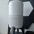 IMG_20260208_123152.jpg Levoit Core 300S Air Purifier cool Design Stand / Holder