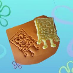 imagen-ventas.jpeg STL file Sponge Bob・3D print object to download
