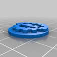 Adeptus_Mech.png DIY - Liquid Cargo Space Container - WH40k