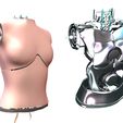 01.jpg Upper domain 'twist' - 3D robotic abdomen