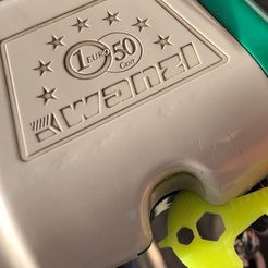 carrito-2.jpg Archivo STL Supermarket trolley key chain tool multitool・Plan de impresora 3D para descargar