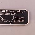 20230611_181017.jpg Maverick's Trail Badge Bill Moore Lake Empire Colorado