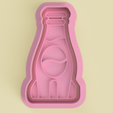 Nuka-cola.png Fall Out cookie cutter set ( Fall out cookie cutter set )