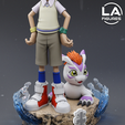 8.png Joe e Gomamon - Digimon