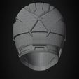 WhiteWolfCowl_frame_0120_wireframe.jpg Destiny 2 White Wolf Cowl Helmet for Cosplay