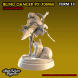 2B2PX_70MM_.png Blind Dancer Mini PX