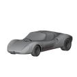 0001.png ALFA_33_STRADALE 3D Print Ready