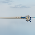 Genshin-impact-Iron-sting-Sword-model-3d-print-3D-print-model-1.png Genshin Schlag Eisenstich Schwert Modell 3D-Druck 3D-Druck Modell