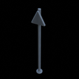 Traffic_Signal_Pole_Triangle_.png STREET LIGHT SIGN TREE 1/35 FOR DIORAMA