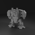 дред-зад.png Dreadnought Warhammer 40000
