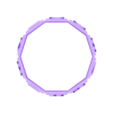 C4_outer ring4.stl Cryptex4_ Second Addition