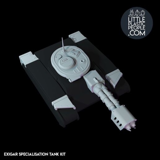 Example-2.jpg Exigar Specialisation Kit - Rogal Dorn Tank Hunter Kit