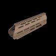 c8.3.jpg AIRSOFT L85A3 HK VARIANT HANDGUARD CONVERSION KIT
