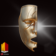 DCE41B17-6BCE-40D2-AE59-72C2DA5C6B07.png King Viserys Golden Mask | House of the Dragon Cosplay
