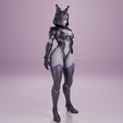 3.png Widowmaker Kuromi Skin