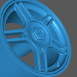 WHEEL-TSW-BLADE-5.png 1/18 wheel Tsw blade - nissan nismo r400 lmgt1 / liberty walk / porsche /subaru sti wrx / bmw / ford/ nissan / gtr / mitsubishi evo / ae86 / mugen / type r / speedline / prodrive / ford / nissan nismo r400 lmgt1