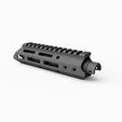 aap_kit_v3_2.png Action Army AAP-01 Handguard - top rail - rail system - Airsoft - carbine kit, R3D