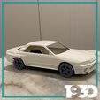 Cults-Page-Fujimi-09.jpg Gibson Motorsport R32 GTR - Wheel & Brakes - FUJIMI