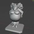 fan-art-one-piece-giolla-donquixote-pirates-3d-model-stl-1.jpg Fan Art - One Piece - Giolla - Donquixote Pirates 3D print model
