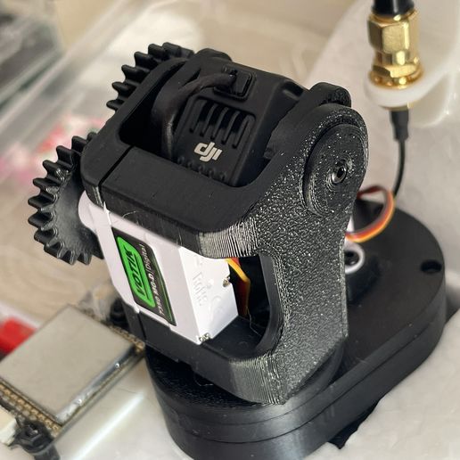 IMG_2423.jpeg Lightweight FPV Camera Gimbal 5g Servo (DJI O4 PRO, O4, O3, Walksnail, Analog)