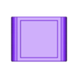microcase_base_KaziToad.stl STL file Micro geared cases: for micro SD cards and other tiny objects・3D printable design to download
