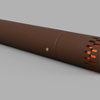 fsfsdfdsffd.png Metal Gear Solid - Phantom Cigar - 3D Model