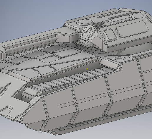 Pixiu-Stealth-Tank.png Pixiu Stealth Tank for BattleTech