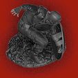 cap-zombie-2.jpg CAPTAIN AMERICA ZOMBIE FAN ART