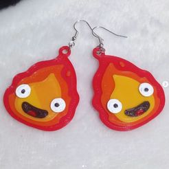 ARO-CALCIFER.jpg CALCIFER RINGS
