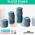 Plates_MMF_art.png Plates Stacks