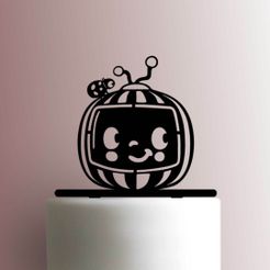 JB_CoComelon-Icon-225-A492-Cake-Topper.jpg TOPPER COCOMELON ICON LOGO