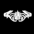 Screen-Shot-2023-02-03-at-3.02.50-PM.png 3D file Cervical Spine to Upper Rib Cage Anatomical Model for 3D printing・3D printable design to download