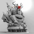 KGPF-Pose-3-1.jpg Chun'gath Disease-Daddy