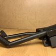 IMG-4291.jpg BMW E46 fixed handbrake extension