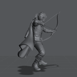Male-Elf-Ranger2.png Male Elf Ranger | Fantasy Miniature