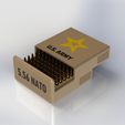 5.56x100-AmmoBox_2.jpg AMMO BOX 5.56 / BOX OF AMMUNITION 5.56