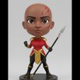 Chibi-Okoye.jpg Chibi Okoye - MCP