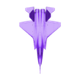 J31 ASP3.stl J-31 GYRFALCON V1