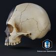 10002-4.jpg Halo Infinite Oddball Skull - 3D Print Files