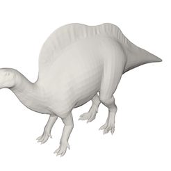 10000.jpg Free 3D file Dinosaur・3D printer design to download, 1234Muron